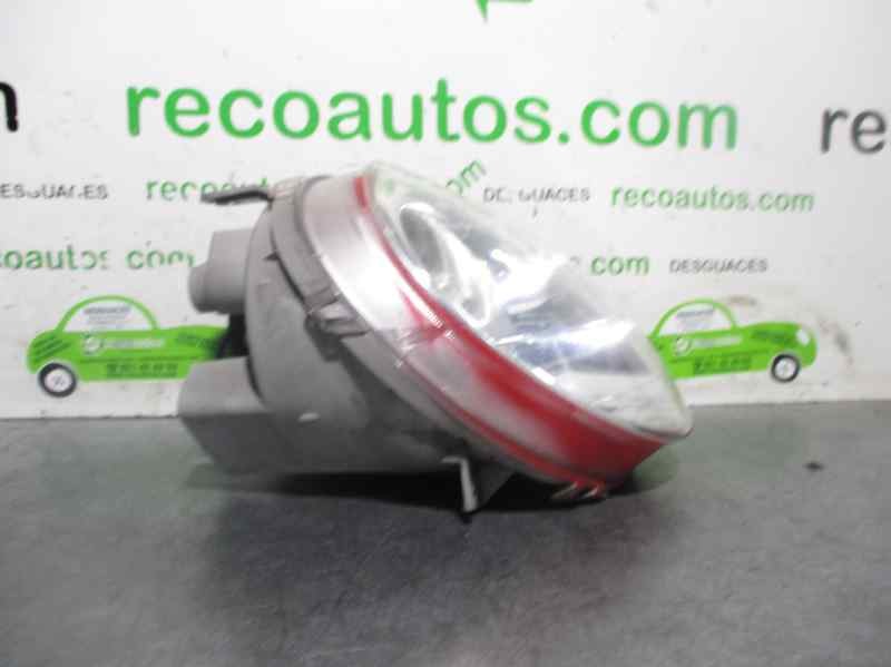 Faro derecho F8CV 96563483 de Daewoo Matiz (m100, m150) 1998-1 52 CV con 1 km - pieza usada