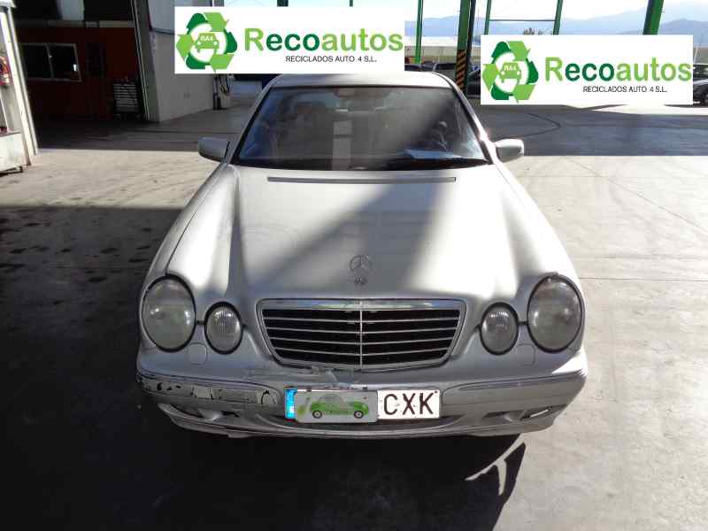 MERCEDES-BENZ E-Class W210 (1995-2002) Other Control Units 2105005098,66633A,WEBASTO 19661580