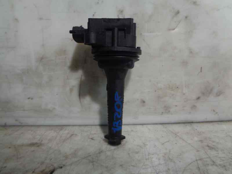 VOLVO S60 1 generation (2000-2009) High Voltage Ignition Coil 30713416, 0221604001 19741484