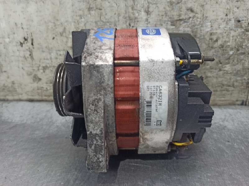 ROVER Clio 1 generation (1990-1998) Alternator HELLA, HELLA+CA632IR 19722003