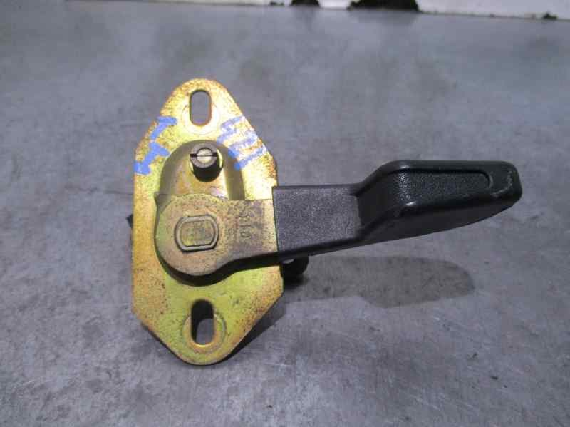 CITROËN C15 1 generation (1995-2004) Left Rear Internal Opening Handle CAJA8 20791644