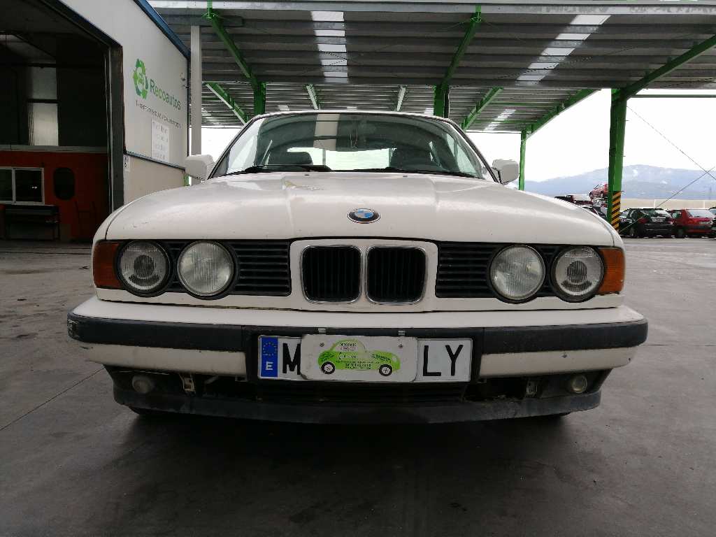 BMW 5 Series E34 (1988-1996) Difūzoriaus ventiliatorius 19688970