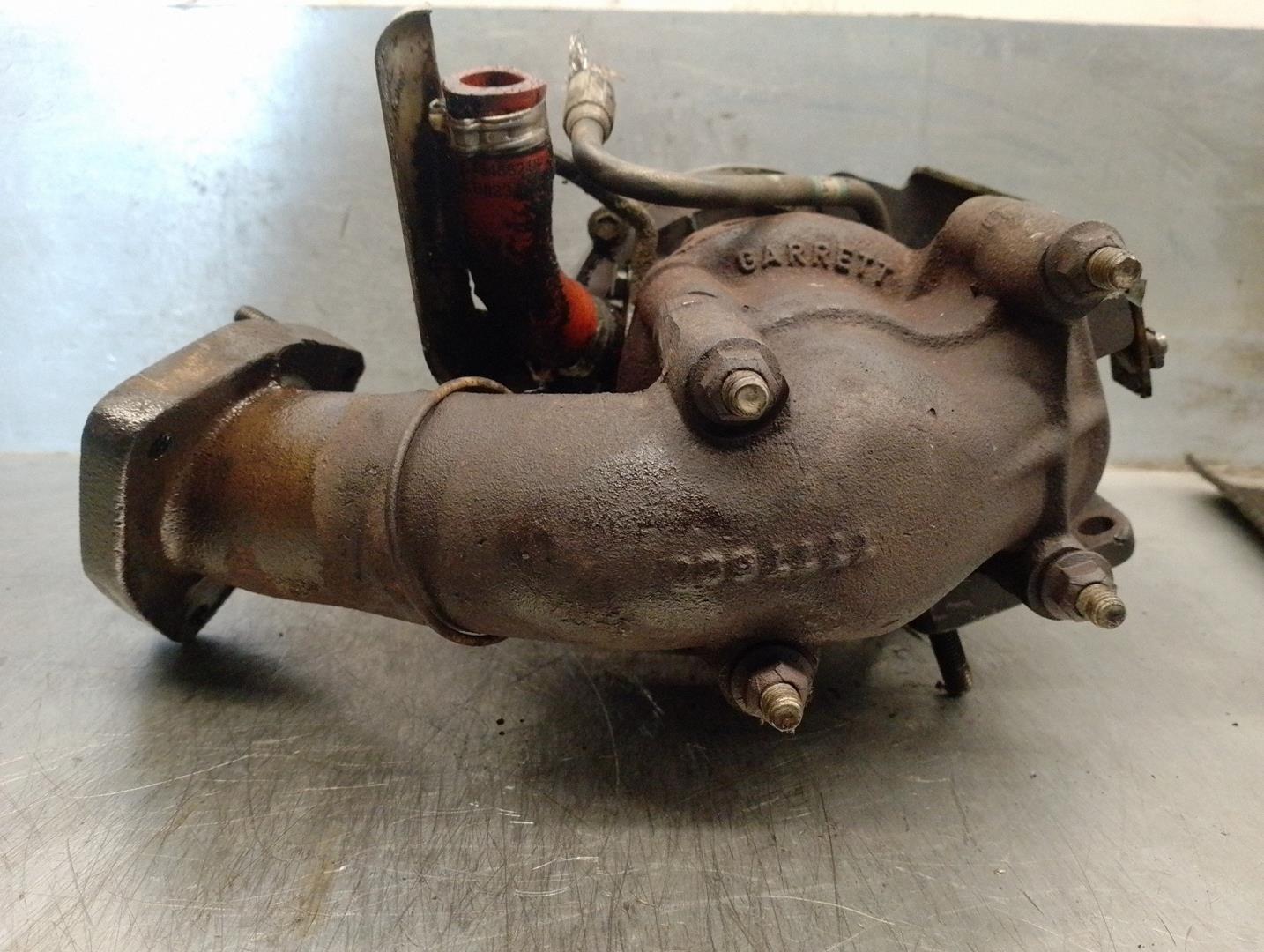 ALFA ROMEO 156 932 (1997-2007) Turbocharger 46750783,7013701,GARRETT 21721987