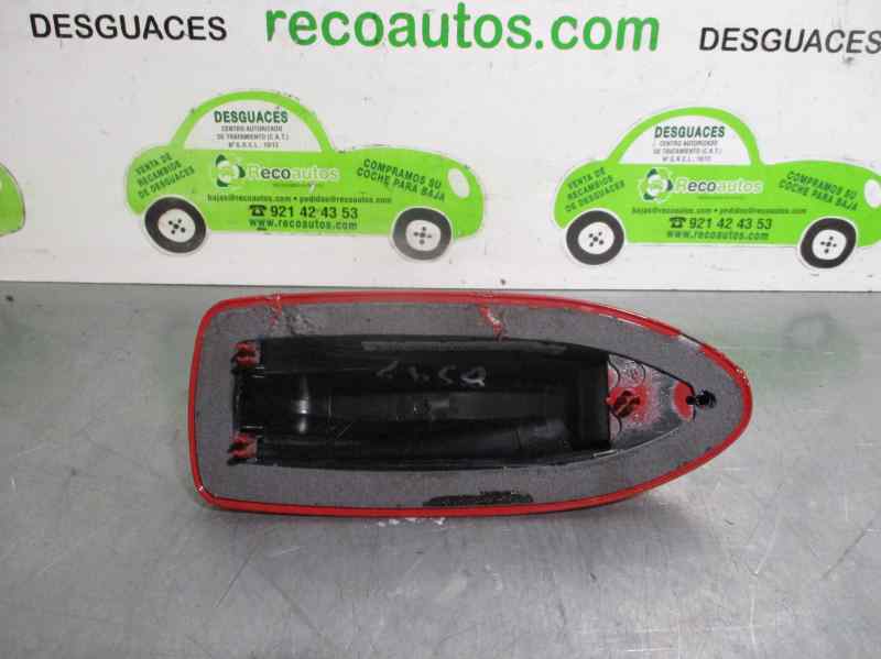 VOLVO V40 2 generation (2012-2020) Alte piese ale carcasei 39850726 19631672