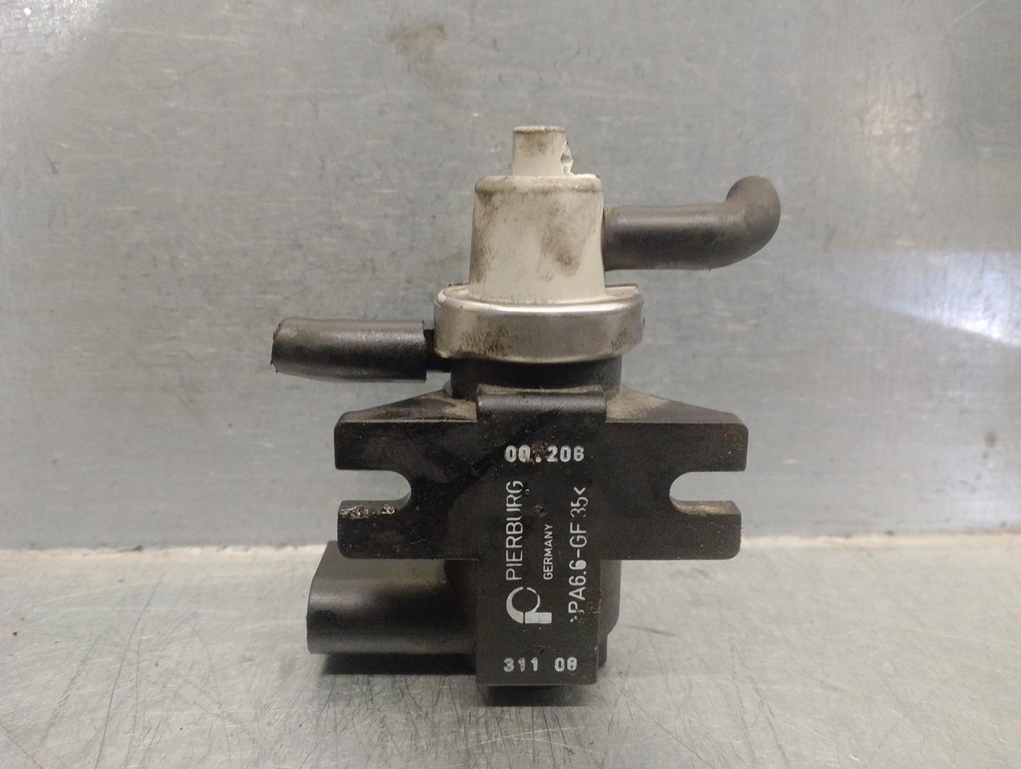 SKODA Fabia 6Y (1999-2007) Solenoid Valve 1J0906627A, 72290325, PIERBURG 19917987