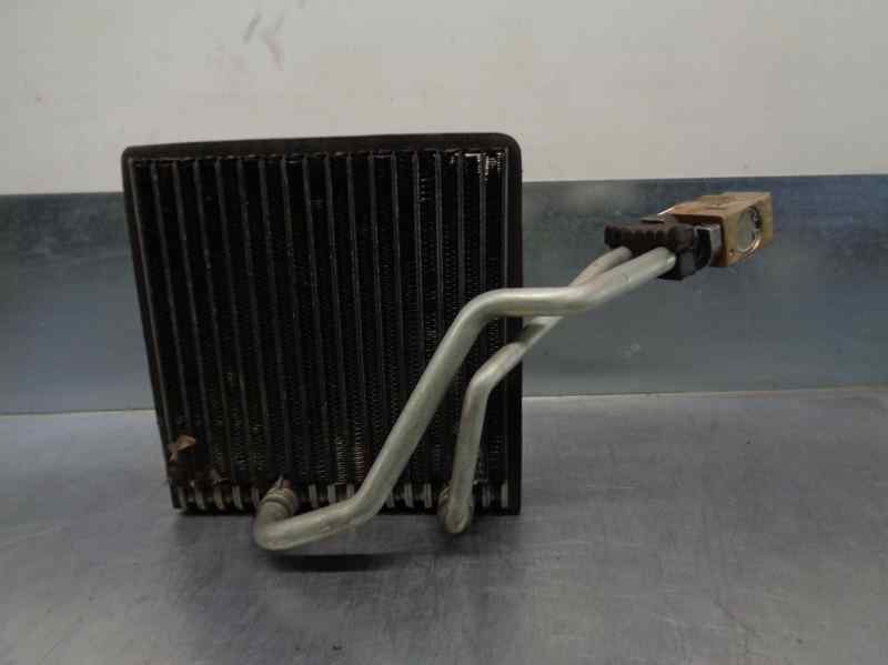 AUDI TT 8N (1998-2006) Air Con radiator 6N0820679A 19746564