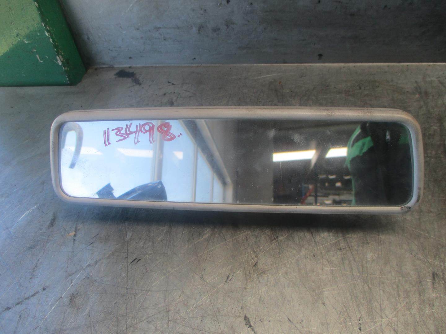 SKODA Octavia 1 generation (1996-2010) Interior Rear View Mirror 19750309