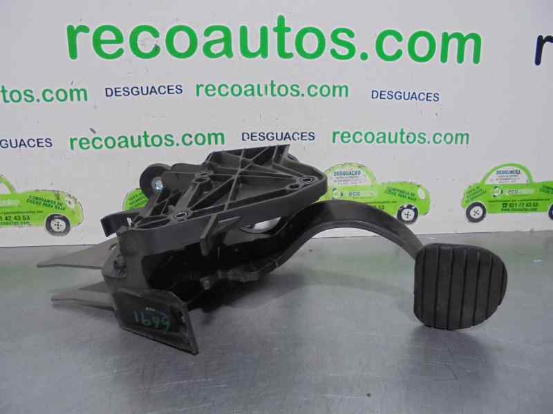 RENAULT Laguna 3 generation (2007-2015) Педаль тормоза 465010003R+ 19588251