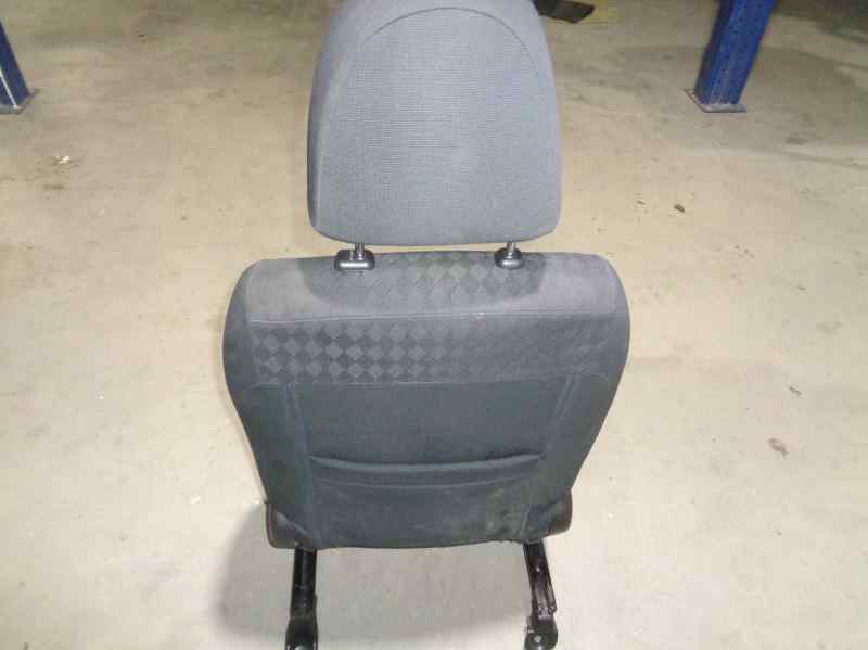 HONDA Civic 7 generation (2000-2005) Priekinė dešinė sėdynė TELAAZULOSCURO, 5PUERTAS 19673376