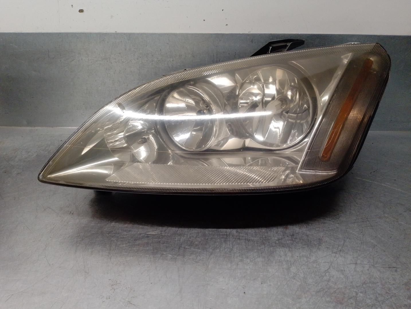 FORD C-Max 1 generation (2003-2010) Front Left Headlight 1347463, 5PUERTAS 24184162