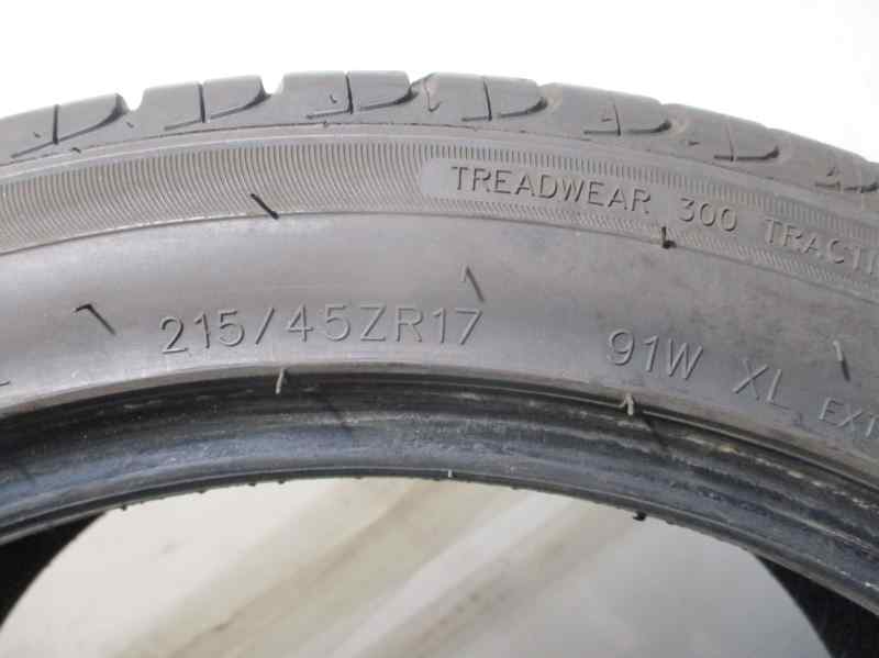 ALFA ROMEO 147 2 generation (2004-2010) Tire 21545ZR1791W, LANVIGATOR, CATCHPOWER 19695087