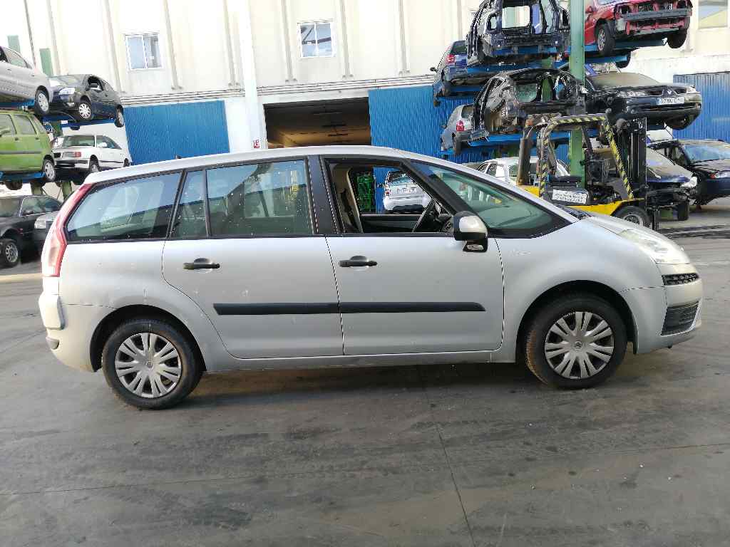 CITROËN C4 Picasso 1 generation (2006-2013) Фортка передняя левая 43R001100,DOT249AS2M24 19803649