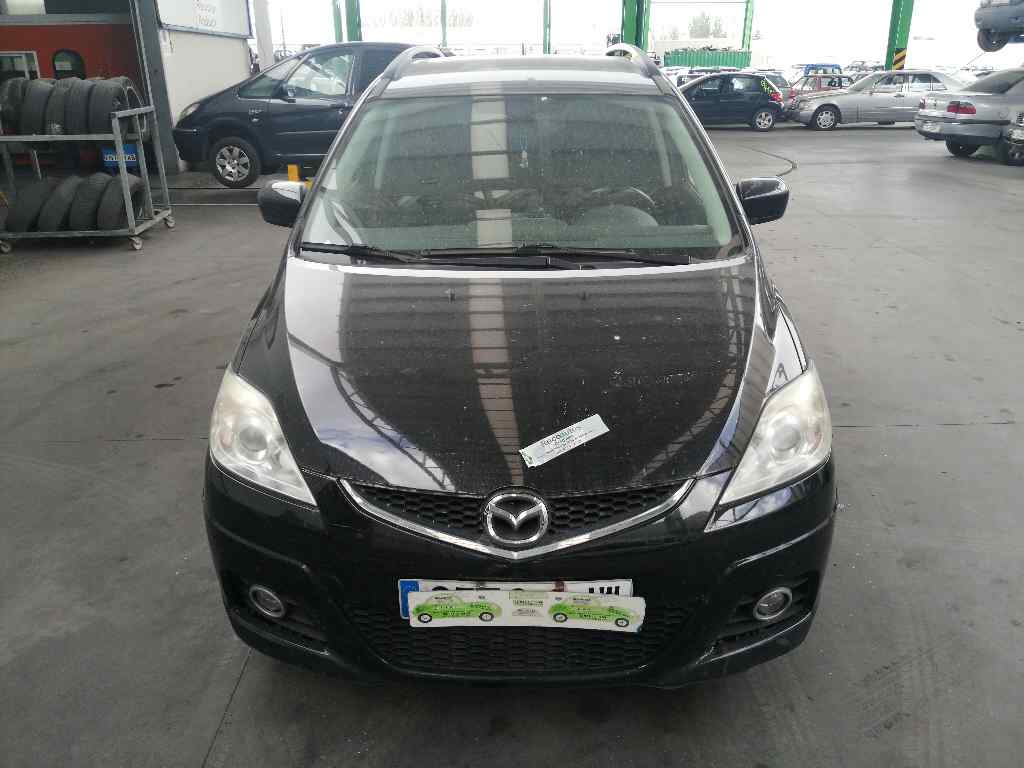 MAZDA 5 1 generation (2005-2010) Стартер M002T88671,RF5C+ 19752155