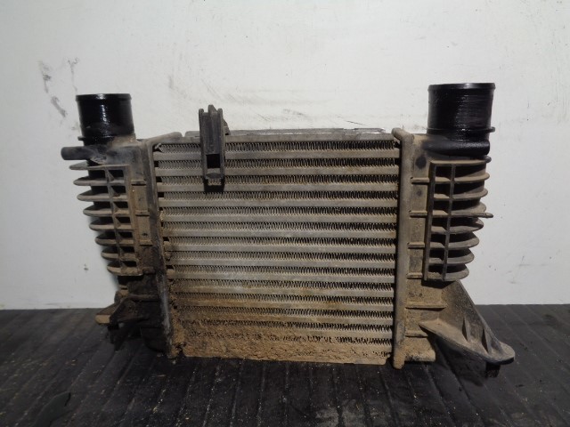 FORD Modus 1 generation (2004-2012) Intercooler Radiator 880590XC,8200471885B+,8200471884 19835989