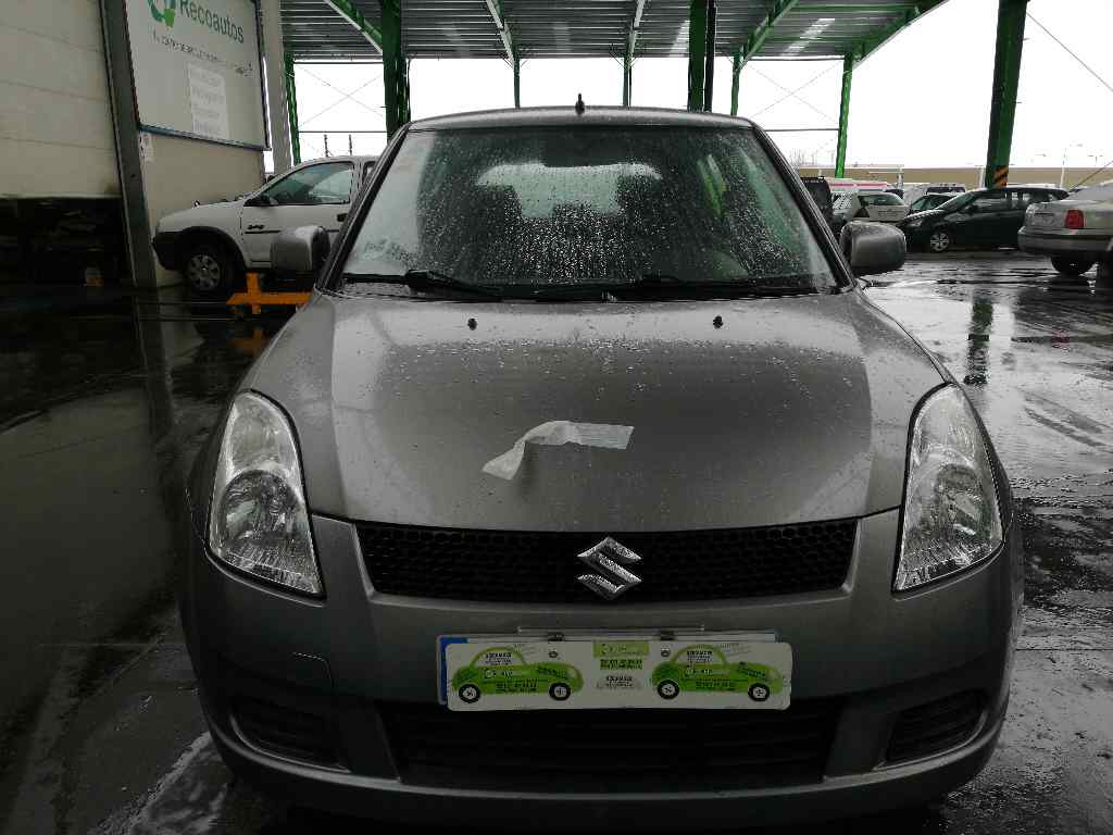 SUZUKI Swift 4 generation (2010-2016) Маховик LUK,LUK+ 19727809