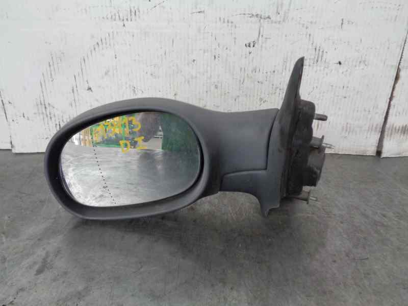 NISSAN Laguna 1 generation (1993-2001) Left Side Wing Mirror 5PINES, 5PUERTAS, 818070F+ 19757044