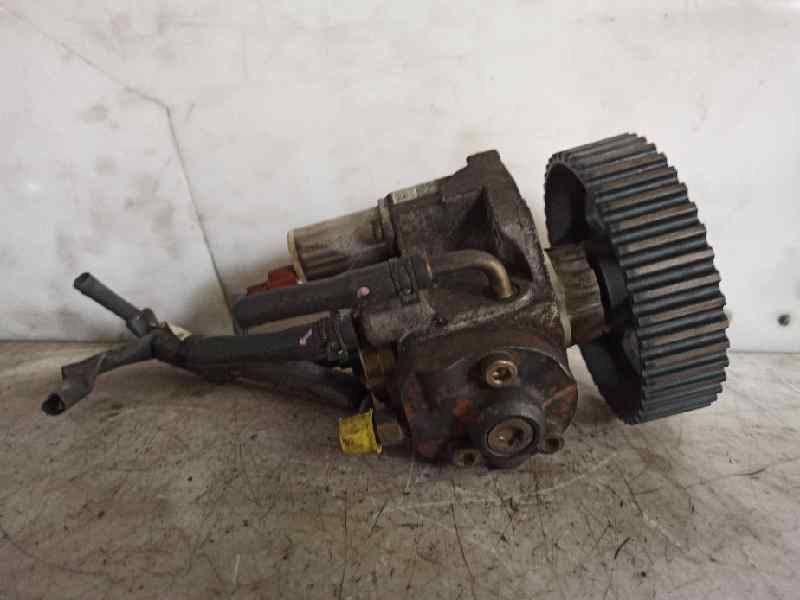 MAZDA 6 GG (2002-2007) Høytrykks drivstoffpumpe RF5C13800, 294000042, DENSO 19748568