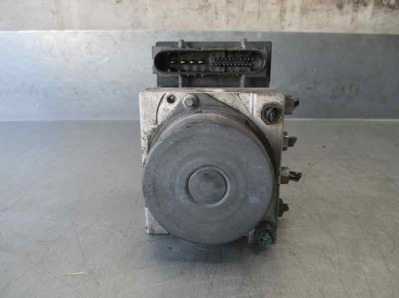 LANCIA Megane 2 generation (2002-2012) ABS pump 0265231734, 8200527390+ 19695860