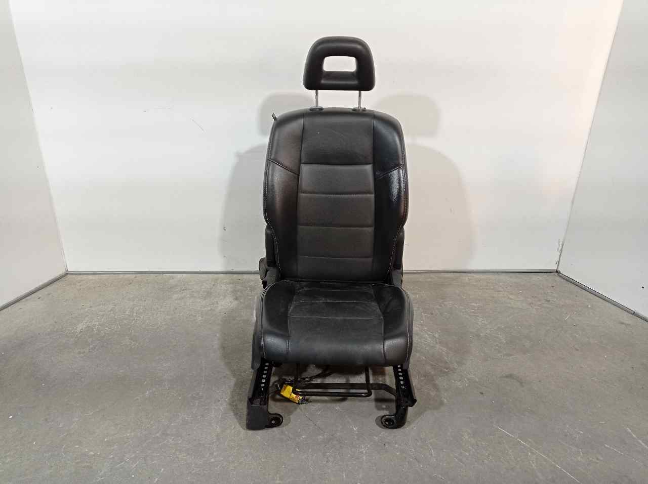 JEEP Compass 1 generation (2006-2015) Front Right Seat 4722057, CUERONEGRO, 5PUERTAS 21720291