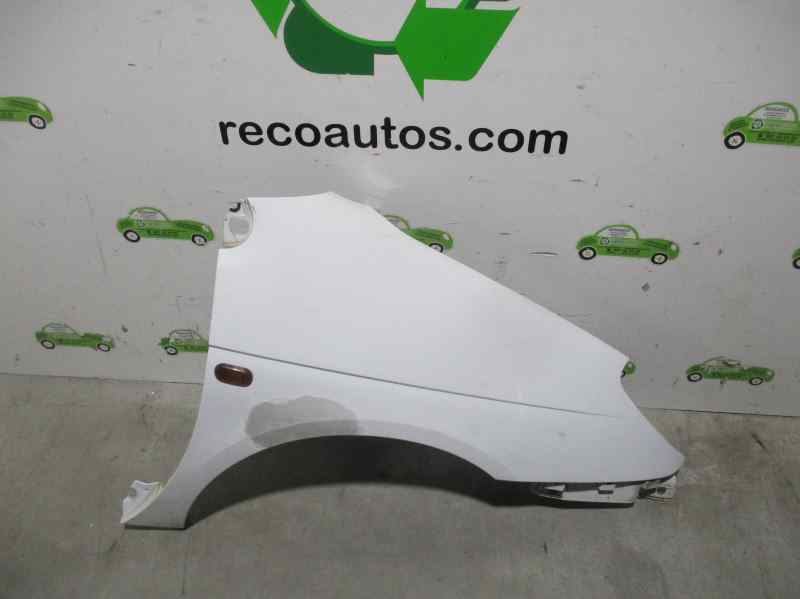 RENAULT Scenic 1 generation (1996-2003) Priekinis dešinys sparnas +BLANCA 19587552