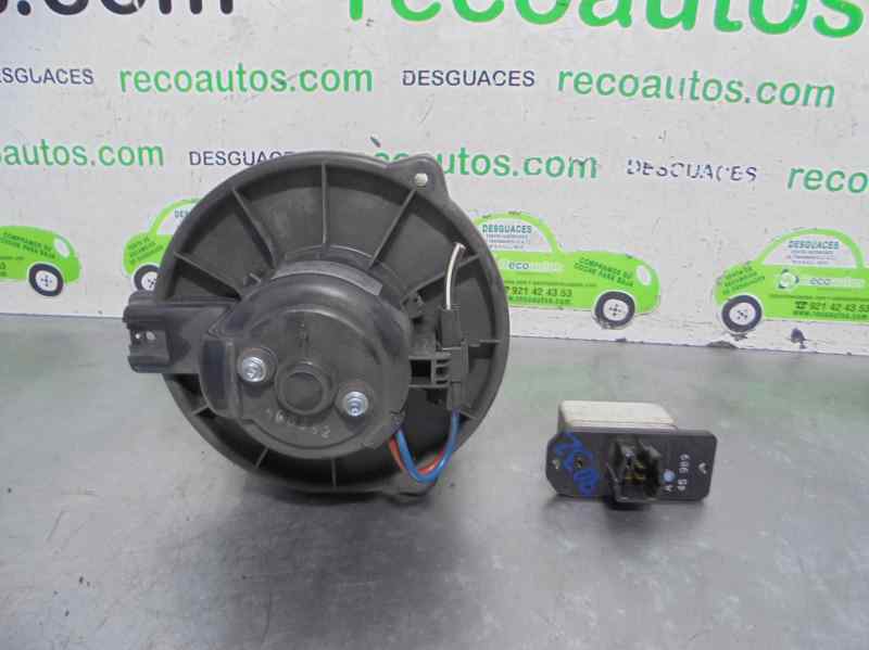 TOYOTA Carina E Heater Blower Fan 19654946