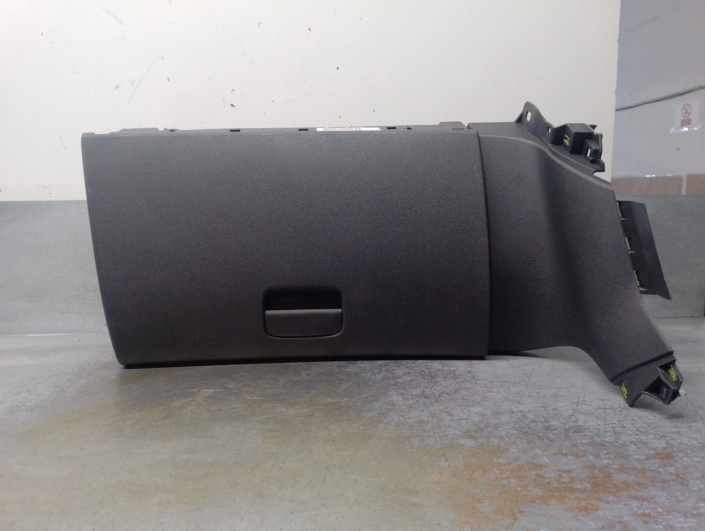 PEUGEOT 3008 1 generation (2010-2016) Glove Box 9685050177 23348233