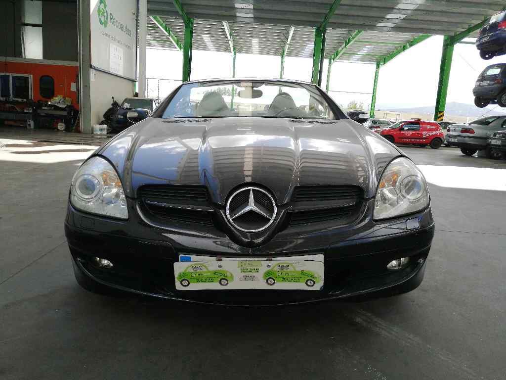 MERCEDES-BENZ SLK-Class R171 (2004-2011) Autres unités de contrôle 24106843