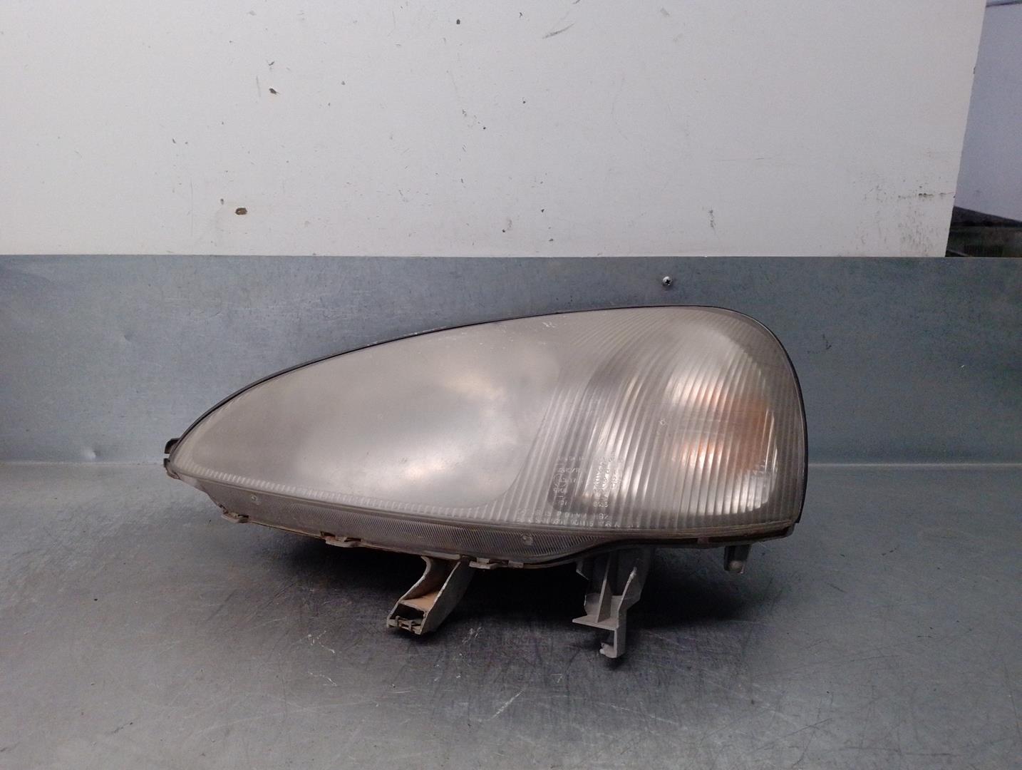 CHEVROLET Rezzo 1 generation (2004-2009) Front Left Headlight 96491781,5PUERTAS 21120773