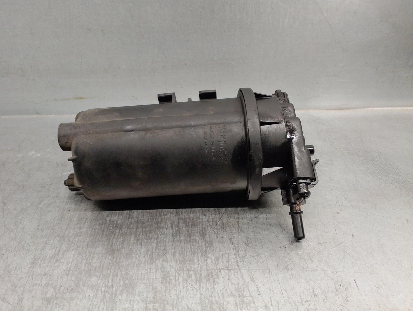 RENAULT Fuel Filter Housing 8200780972 24192224