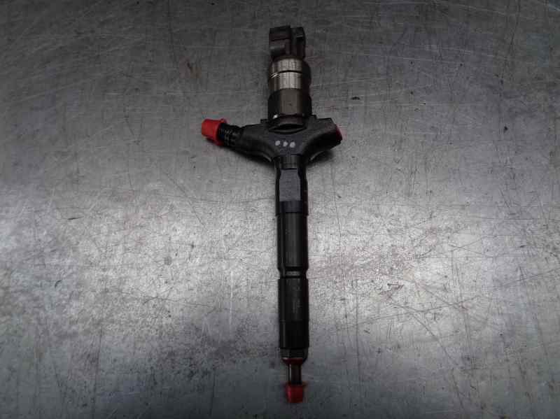 OPEL Signum C (2003-2008) Fuel Injector 8972391617, 09E07127, DENSO 19686610