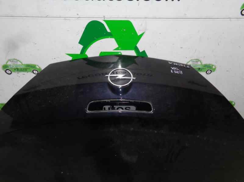 Portón trasero Z14XEP 93164189 de Opel Tigra twintop (x04) 2004-2010 90 CV con 1 km - pieza usada