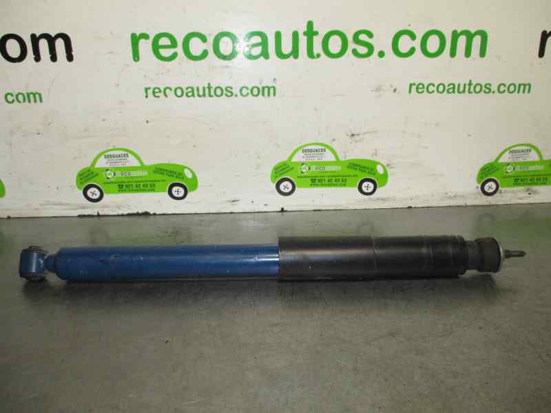 ROVER C-Class W202/S202 (1993-2001) Rear Right Shock Absorber MEYLE, MEYLE+0267250004 19615212