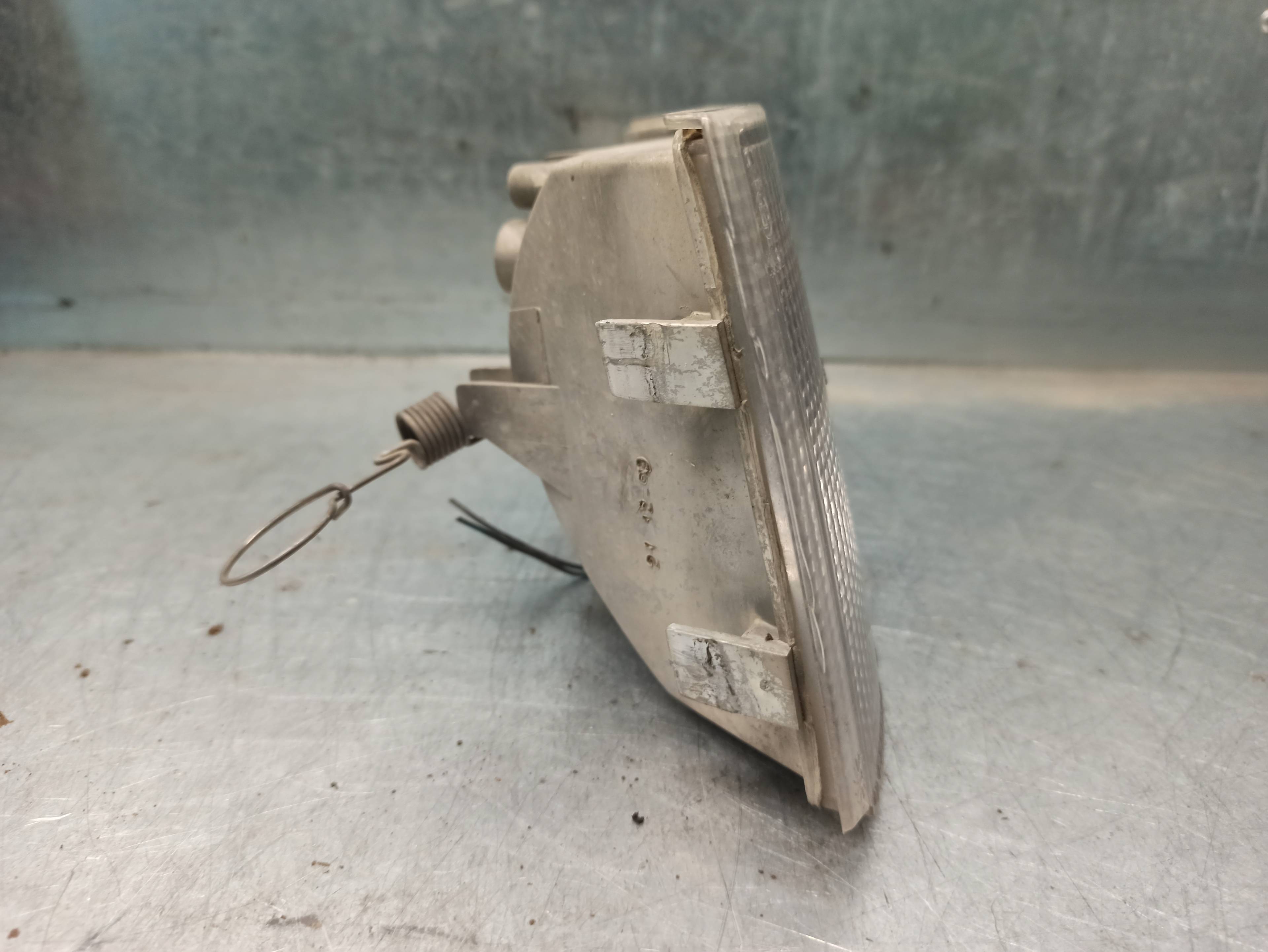 RENAULT Boxer Indicator semnalizare stânga față CARELLO,CARELLO+ 19757406