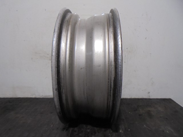 MERCEDES-BENZ Vaneo W414 (2001-2005) Автомобилна гума R1551/2JX15H2ET42, ALUMINIO5P, A4144010102 19885804