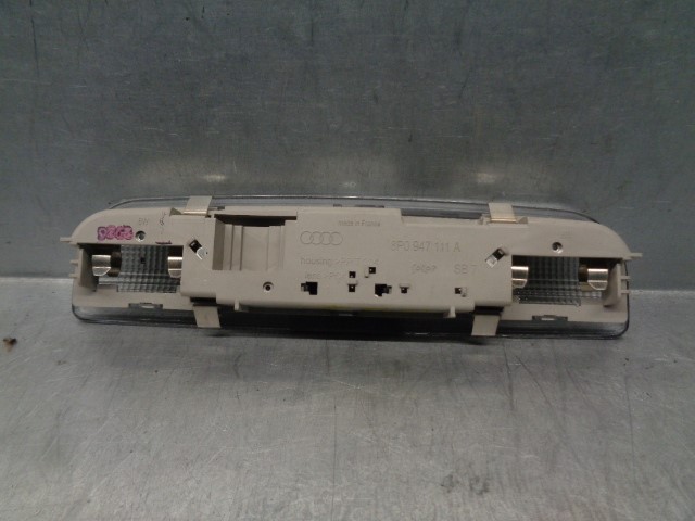 FIAT Exeo 1 generation (2009-2012) Other Interior Parts TRASERA, TRASERA+ 19841107