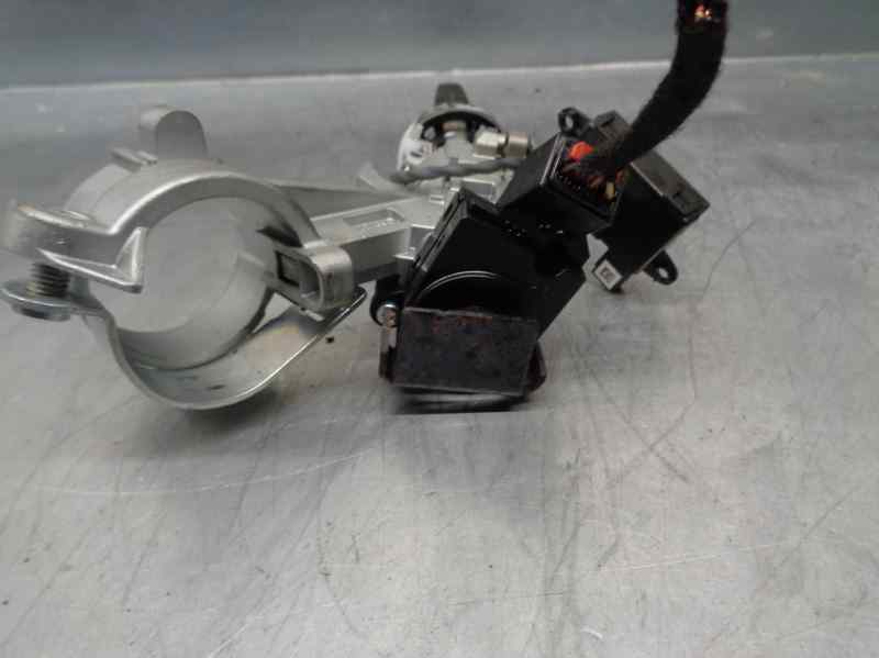 OPEL Insignia A (2008-2016) Ignition Lock F00HJ00493, 13504286 19748664