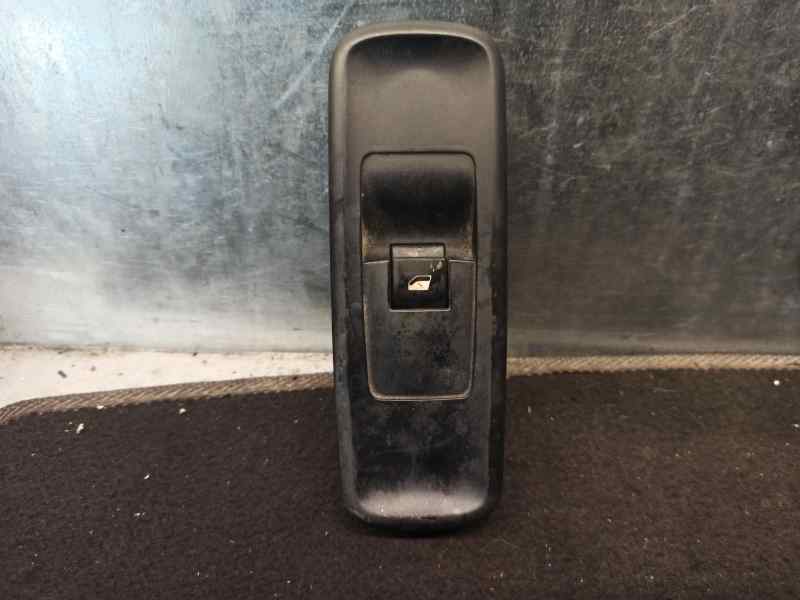 LANCIA Phedra 2 generation (2002-2008) Front Right Door Window Switch 14893750XT 19723004