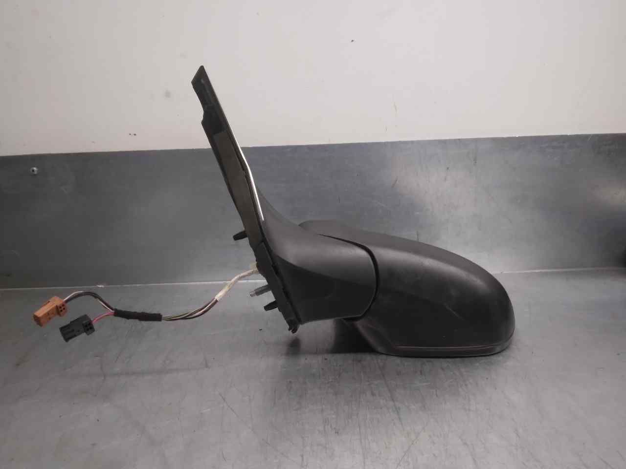 PEUGEOT 208 Peugeot 208 (2012-2015) Left Side Wing Mirror 5PUERTAS, 5PUERTAS+9PINES 19850532