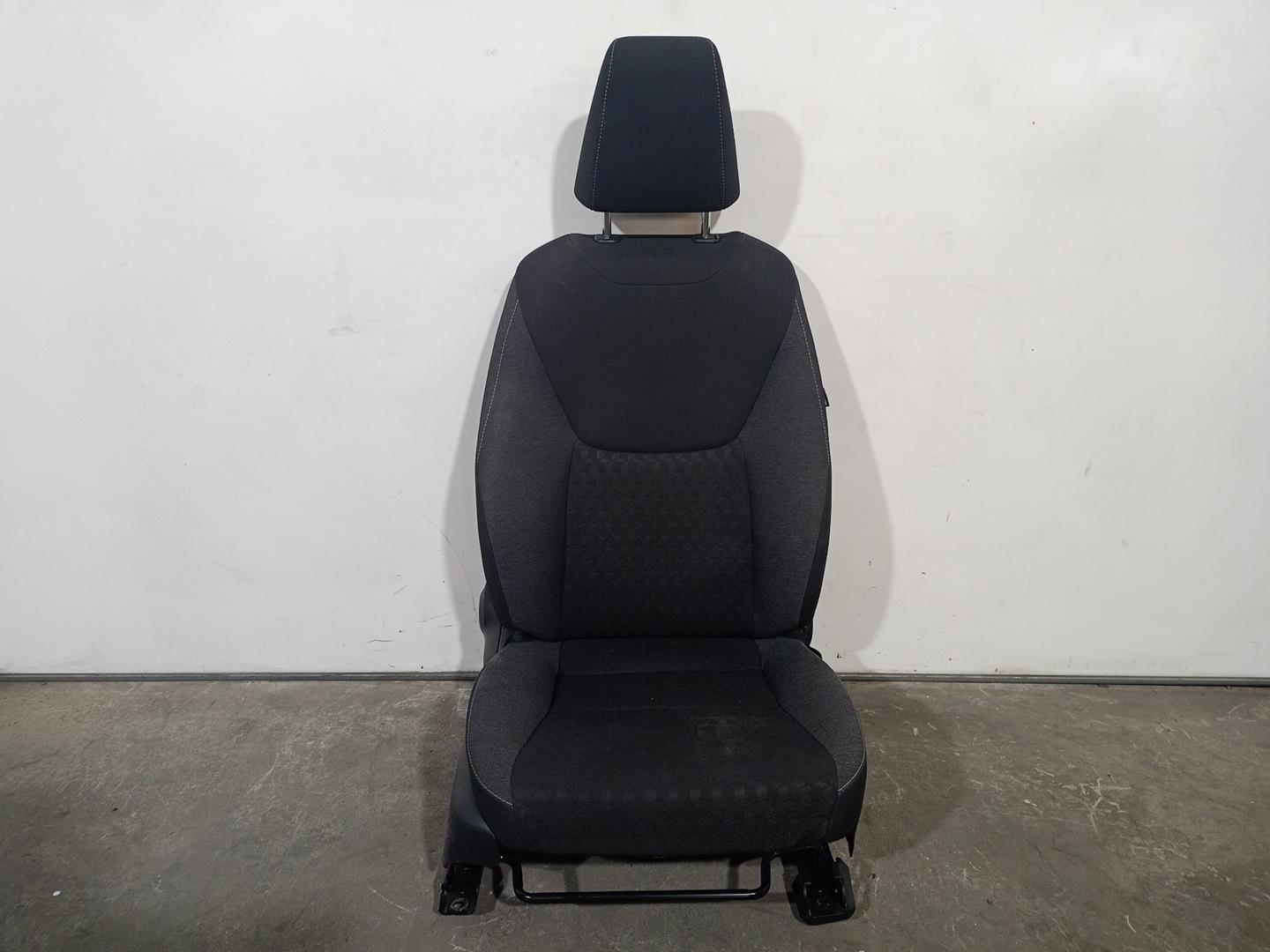 TOYOTA Yaris 3 generation (2010-2019) Front Right Seat 71074K0250C4, TELAGRIS, 5PUERTAS 24551212