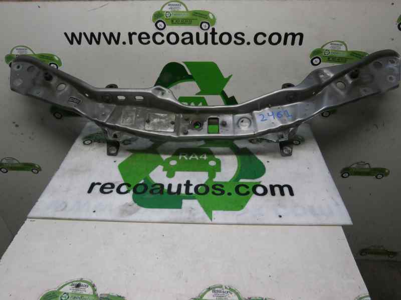 FIAT Grand Cherokee 2 generation (WJ) (1999-2004) Slam Panel Frame Kit +DECHAPA 20788342