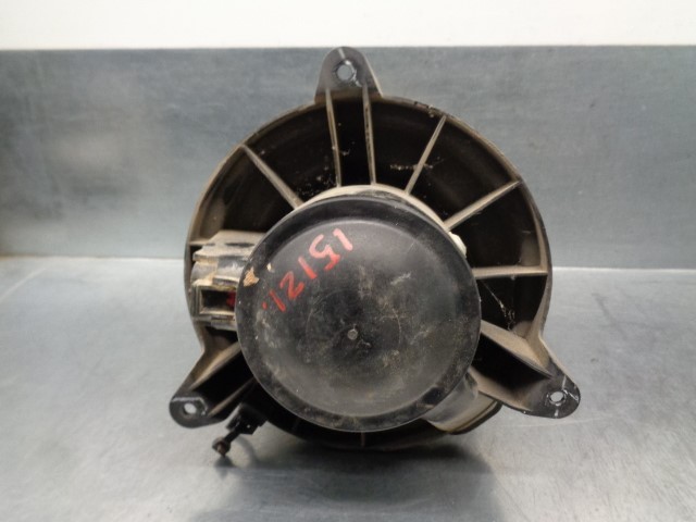 Motor calefacción YD25 27226EA01A de Nissan Pathfinder iii (r51) 2005-0 171 CV con 1 km - pieza usada