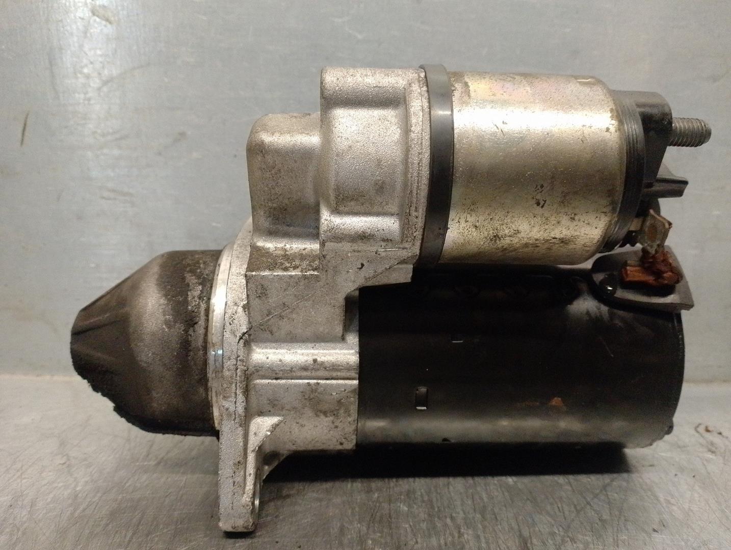 OPEL Vectra B (1995-1999) Starter Motor 0001107401,0001107401 24191754