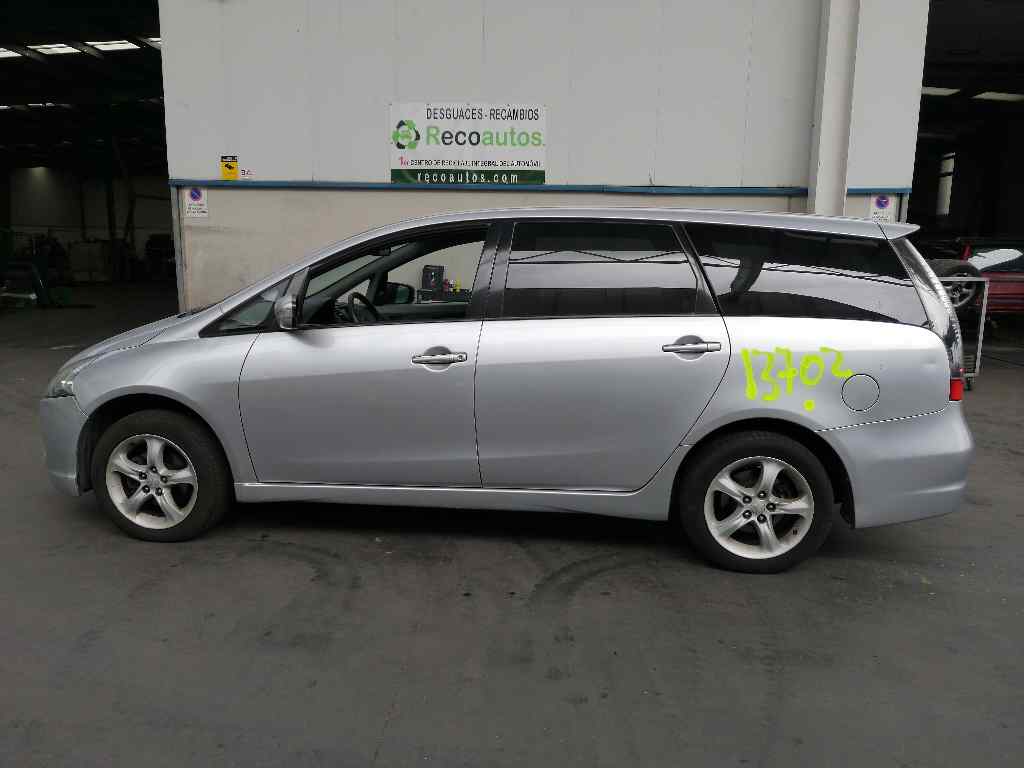 MITSUBISHI Grandis 1 generation (2003-2011) Кнопка стеклоподъемника задней правой двери 8PINES, 8PINES+515143 19761713