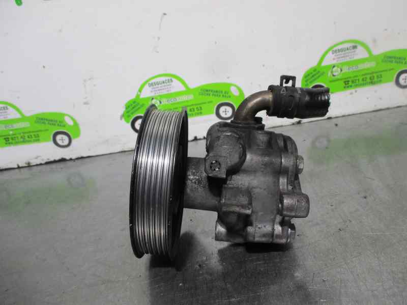 SEAT Toledo 2 generation (1999-2006) Power Steering Pump KYB,KYB+KV17001 19623789