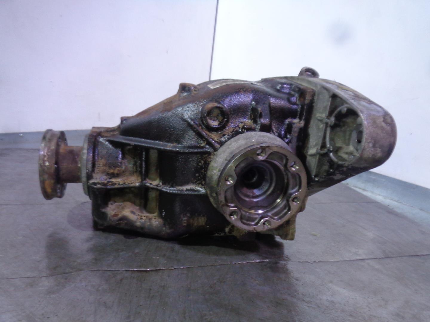 BMW 5 Series E39 (1995-2004) Rear Differential 1428502, 8999020214430012, 2.93 24225322