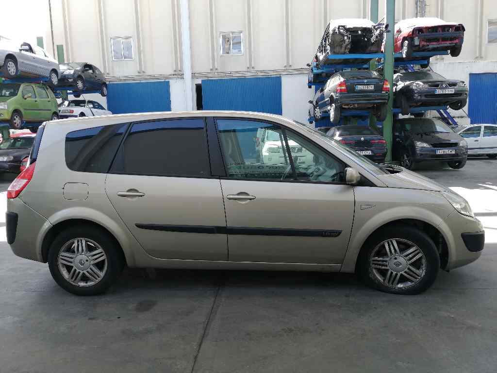 HYUNDAI Scenic 2 generation (2003-2010) Lambda zondas 0258006046,7700108027+ 19730440