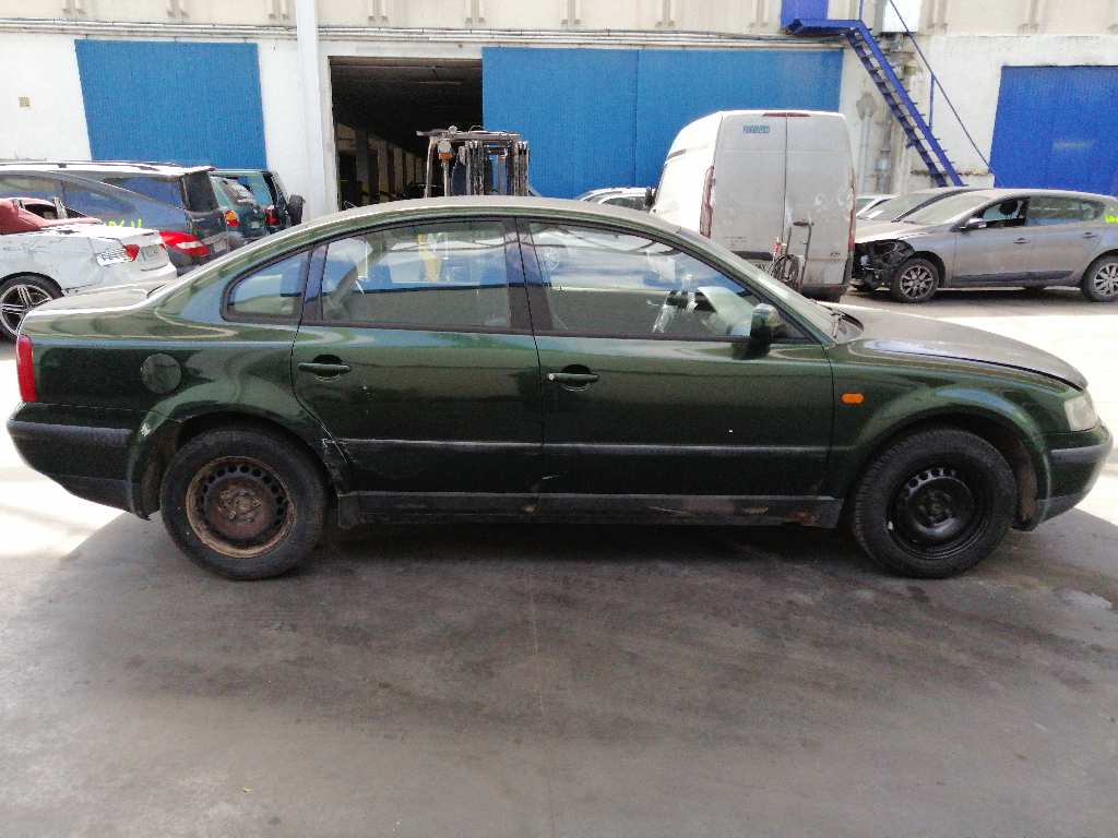 VOLKSWAGEN Passat B5 (1996-2005) Nyomásszabályozó háza 408237212002 19684005