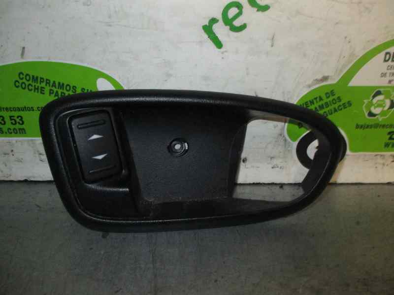 FORD Mondeo 4 generation (2007-2015) Front Right Door Window Switch 6M21U226A36 19613010