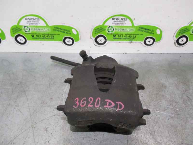 VOLKSWAGEN Bora 1 generation (1998-2005) Front Right Brake Caliper ATE,ATE+828071 20790104