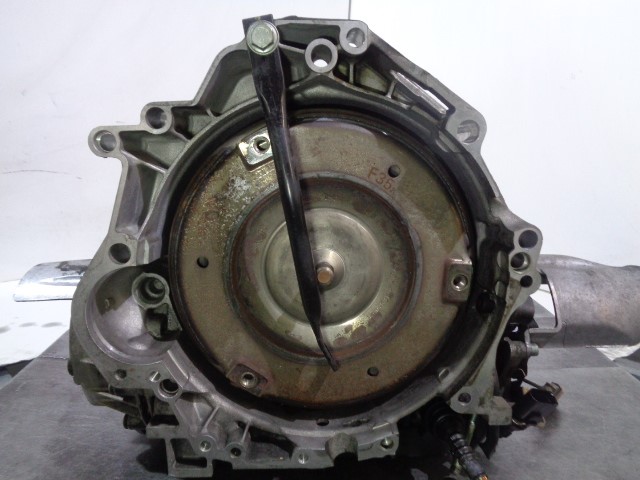 AUDI A3 8L (1996-2003) Gearbox FLV, 1060040086, 5HP19 19816765